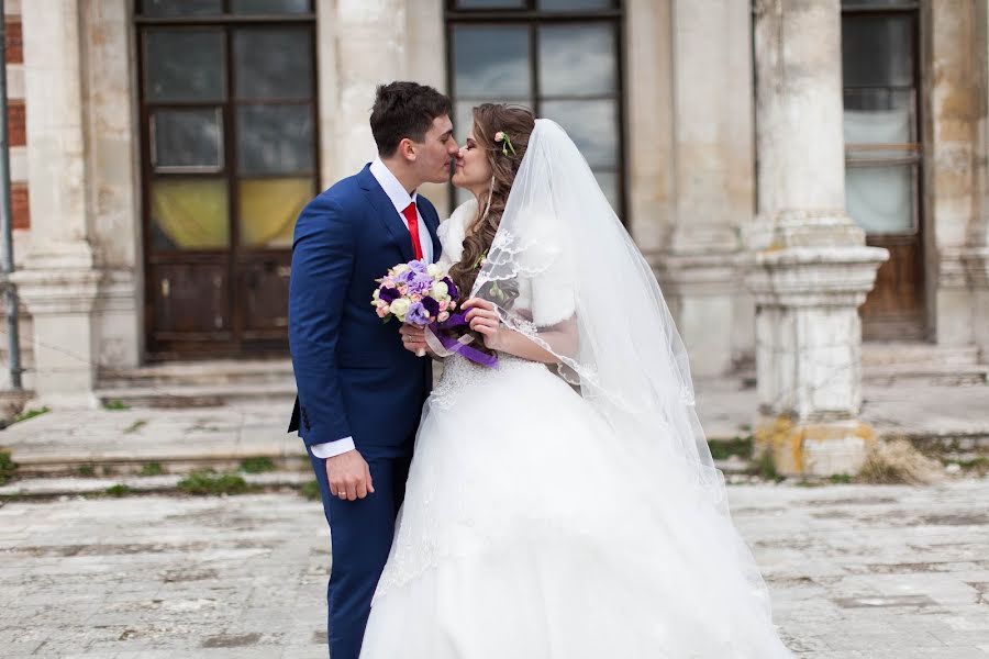 Wedding photographer Irina Skulina (iriwa24). Photo of 27 April 2015