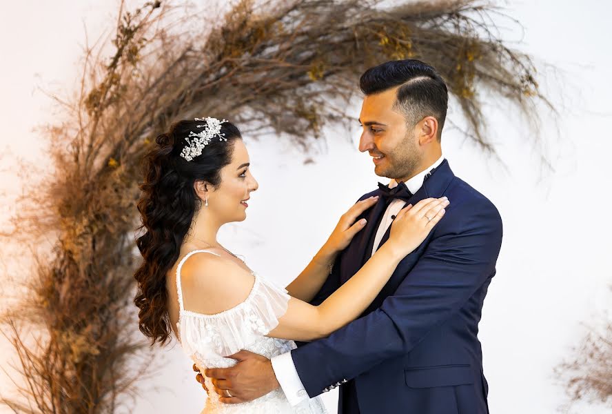 Wedding photographer Buğra Serttaş (bugraserttas). Photo of 28 September 2021