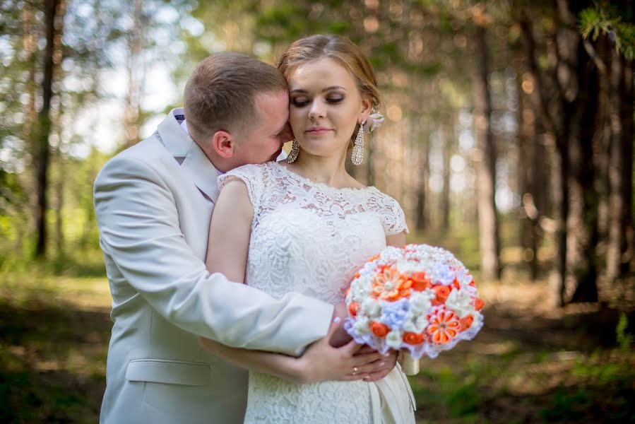 Photographe de mariage Evgeniy Sazhin (evgeniysazhin). Photo du 16 mai 2016