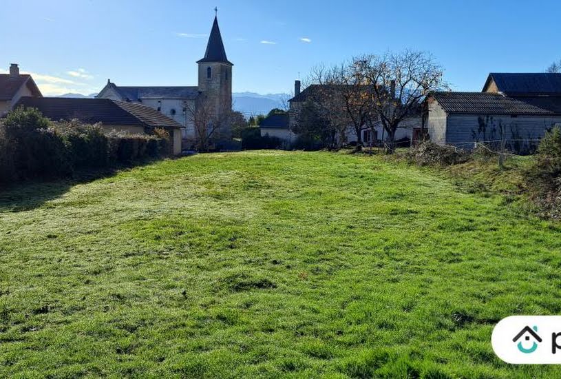  Vente Terrain à bâtir - 3 667m² à Souyeaux (65350) 