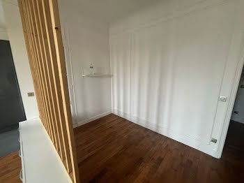 appartement à Paris 16ème (75)