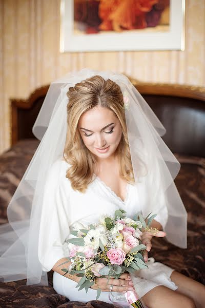 Wedding photographer Boris Silchenko (silchenko). Photo of 7 February 2017