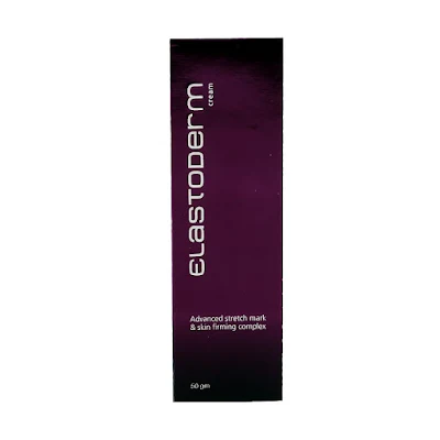 Elastoderm Cream 50gm