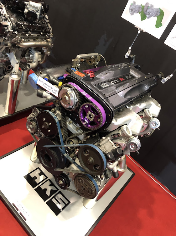 ゆうさんが投稿したスカイライン・GTR35・NSX・SUPRA・86に関するカスタム事例の投稿画像13枚目
