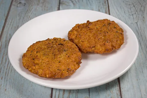 Sabudana Vada [2 Vada]