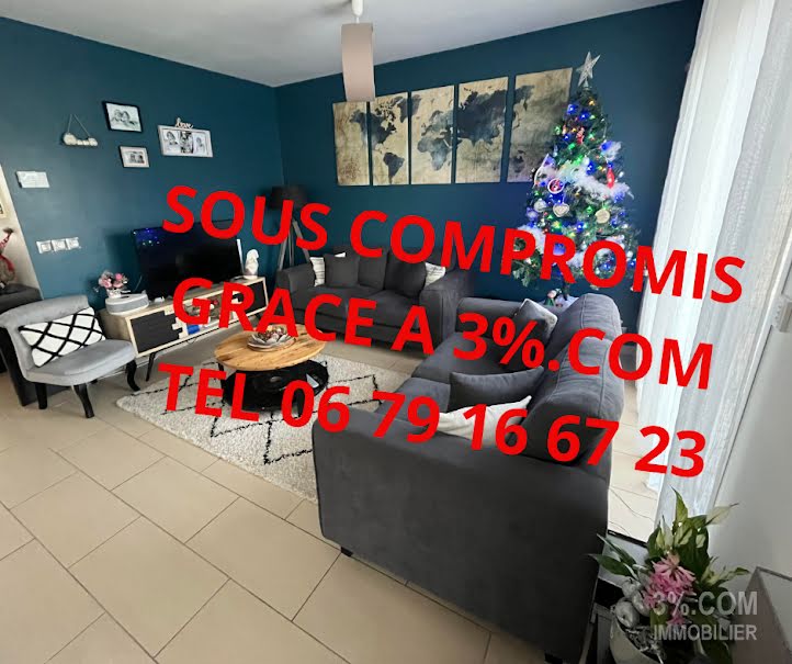 Vente maison 4 pièces 90 m² à Ostricourt (59162), 199 800 €