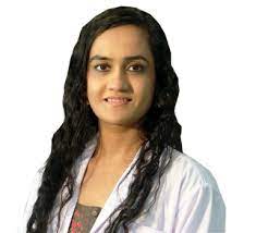 Dr. Smriti Naswa Singh