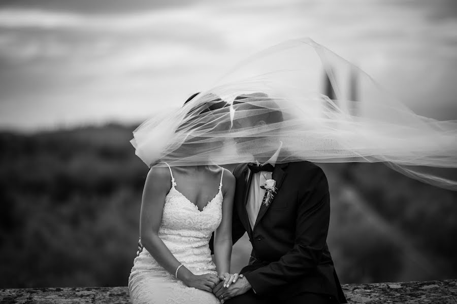 Fotógrafo de casamento Damiano Salvadori (damianosalvadori). Foto de 8 de março 2019