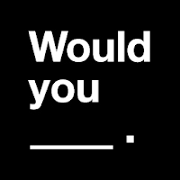 Would you Rather Dirty  Evil Drinking Game