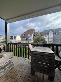 appartement à Deauville (14)