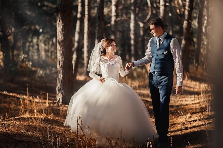 Wedding photographer Denis Podkorytov (denpod). Photo of 29 September 2016