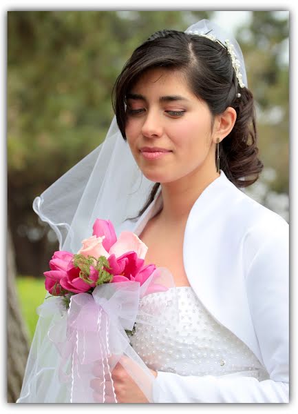 Wedding photographer Juan Monsalve (monsalve). Photo of 24 July 2015