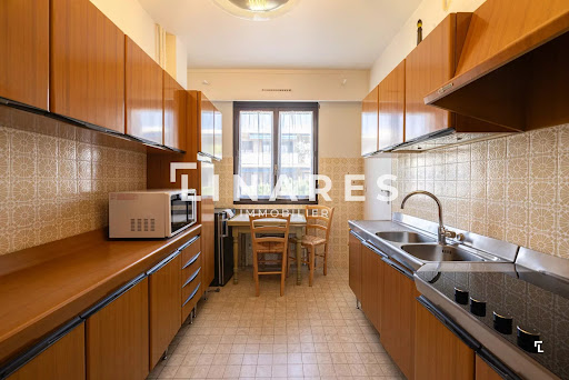Apartment with terrace 5