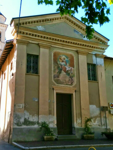 Chiesa Battuti Bianchi