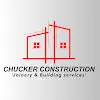 Chucker Construction Logo