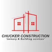 Chucker Construction Logo