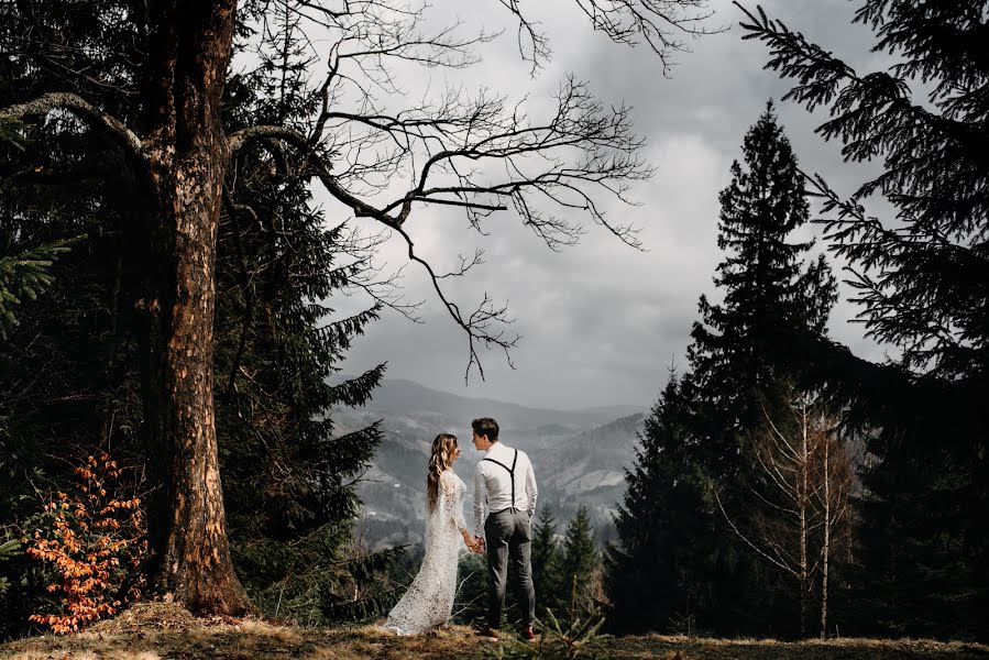 Wedding photographer Aleksey Chipchiu (mailin315). Photo of 29 April 2019