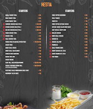 The Momoz Hub menu 3