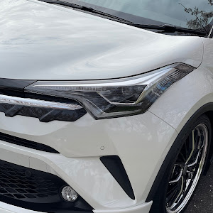 C-HR ZYX10