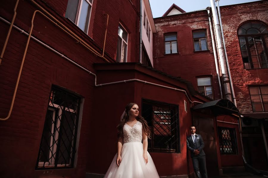 Wedding photographer Olga Podobedova (podobedova). Photo of 21 September 2019