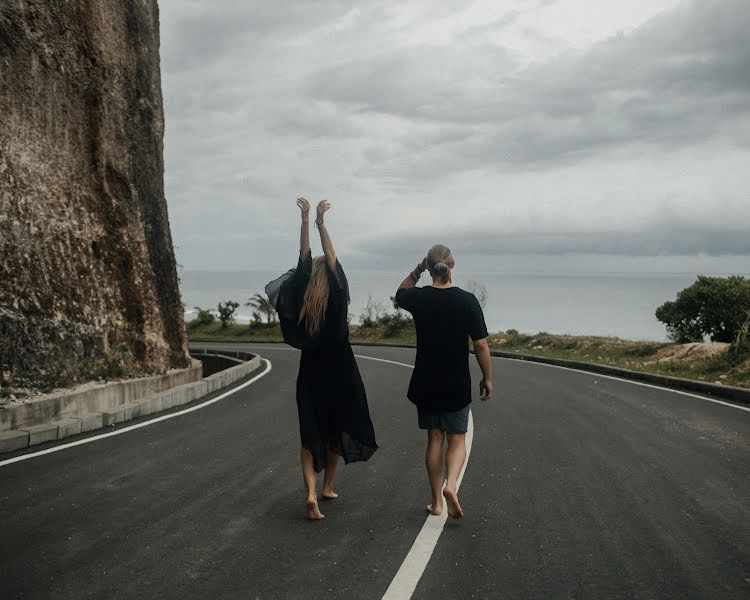 Wedding photographer Arsen Bakhtaliev (bakhtaliev). Photo of 20 May 2020