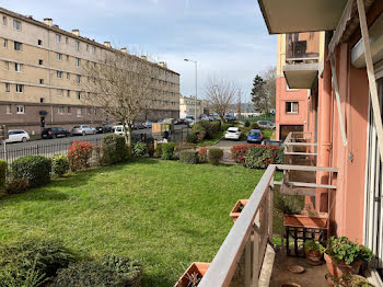 appartement à Rouen (76)