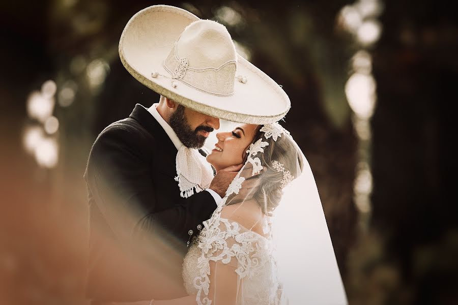 Fotógrafo de casamento Paloma Mejia (mejia). Foto de 25 de julho 2018