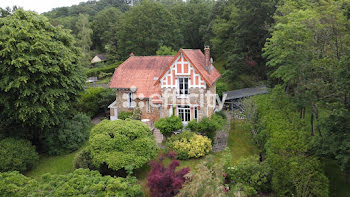 maison à Neauphle-le-Château (78)