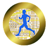 GPS Total Run icon