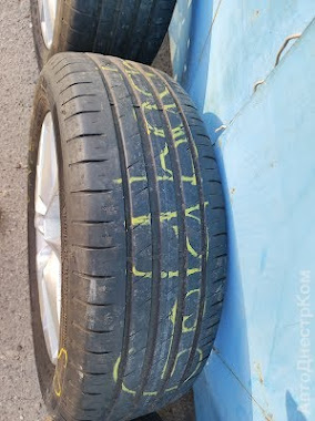 продам шины ПМР Goodyear  фото 5