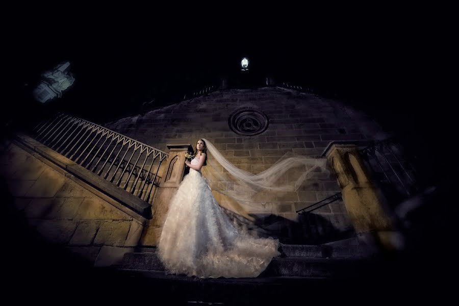 Fotografo di matrimoni Igor Marinko (mistermig). Foto del 13 luglio 2016