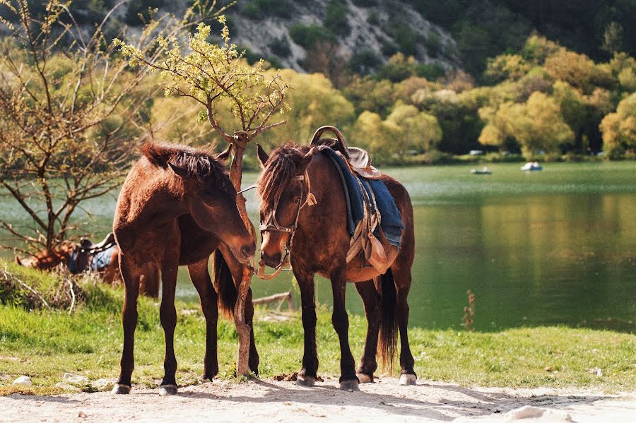 Φωτογράφος γάμων Talyat Arslanov (arslanov). Φωτογραφία: 11 Φεβρουαρίου 2016