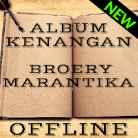 Lagu Broery offline Terlengkap  HQ AUDIO