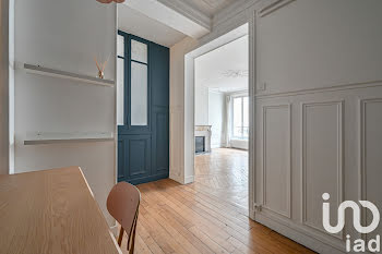 appartement à Paris 17ème (75)