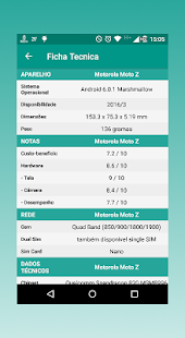 Comparar Celular 1.4.3 APK + Mod (Unlimited money) untuk android