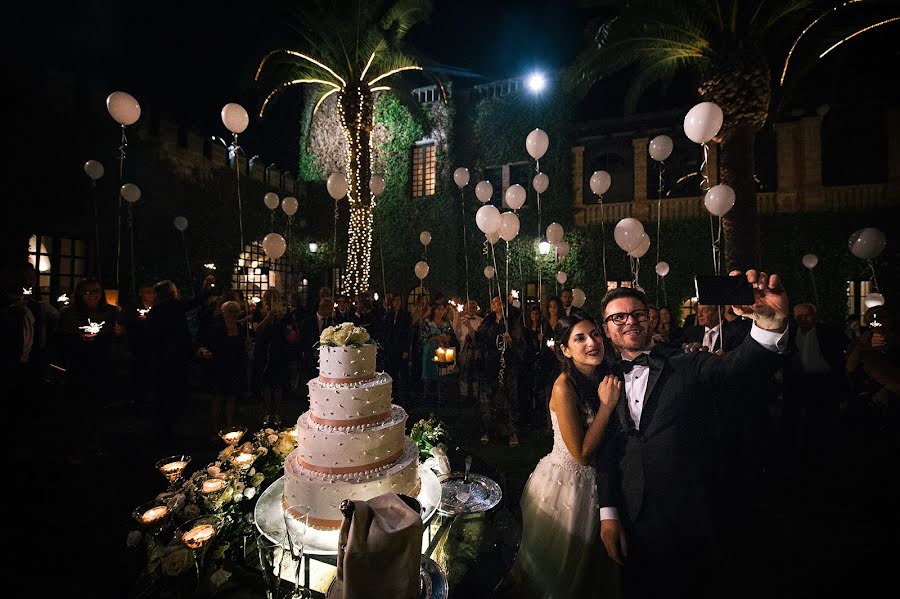 Fotógrafo de casamento Antonio Antoniozzi (antonioantonioz). Foto de 14 de setembro 2017