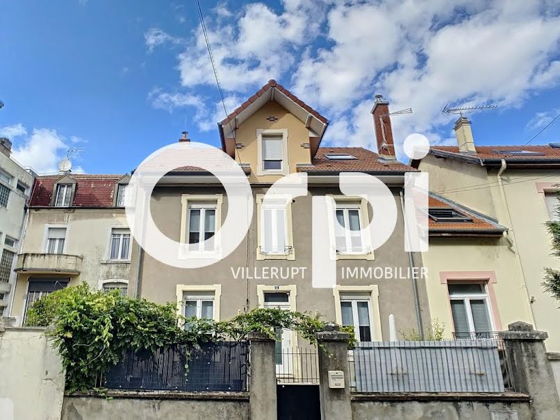 Vente maison 5 pièces 110 m² à Longwy (54400), 230 000 €