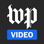 Cover Image of Tải xuống Washington Post Video 4.13.1 APK