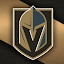 NHL Vegas Golden Knights New Tab Theme