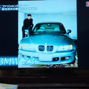 Z3 ロードスター 2.2i