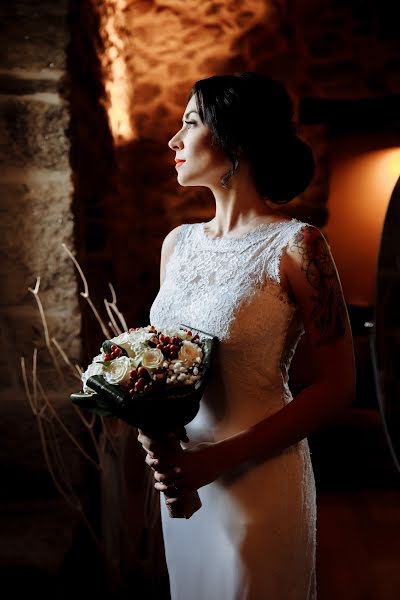 Wedding photographer Anastasiya Demkovskaya (anademkovskaya). Photo of 2 September 2021