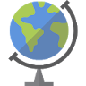 World Population icon