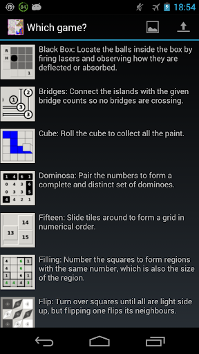 Math Puzzles - SGT Puzzles