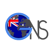 Australia Newspapers 1.0 Icon