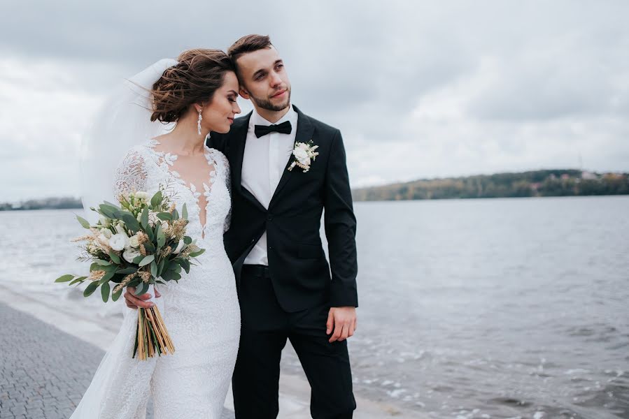 Photographe de mariage Andrey Bigunyak (biguniak). Photo du 5 juin 2019