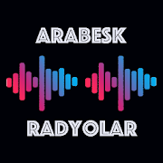 Arabesk Radyolar  Icon