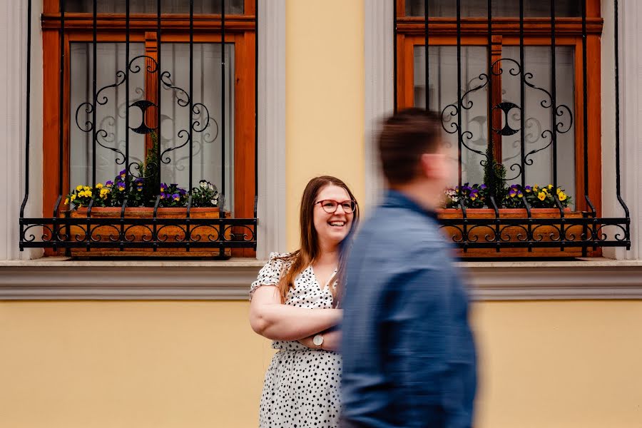 Hochzeitsfotograf Balázs Andráskó (andrsk). Foto vom 4. Mai 2021