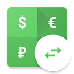 Cover Image of ดาวน์โหลด Flip Currency Converter 1.7.1 APK