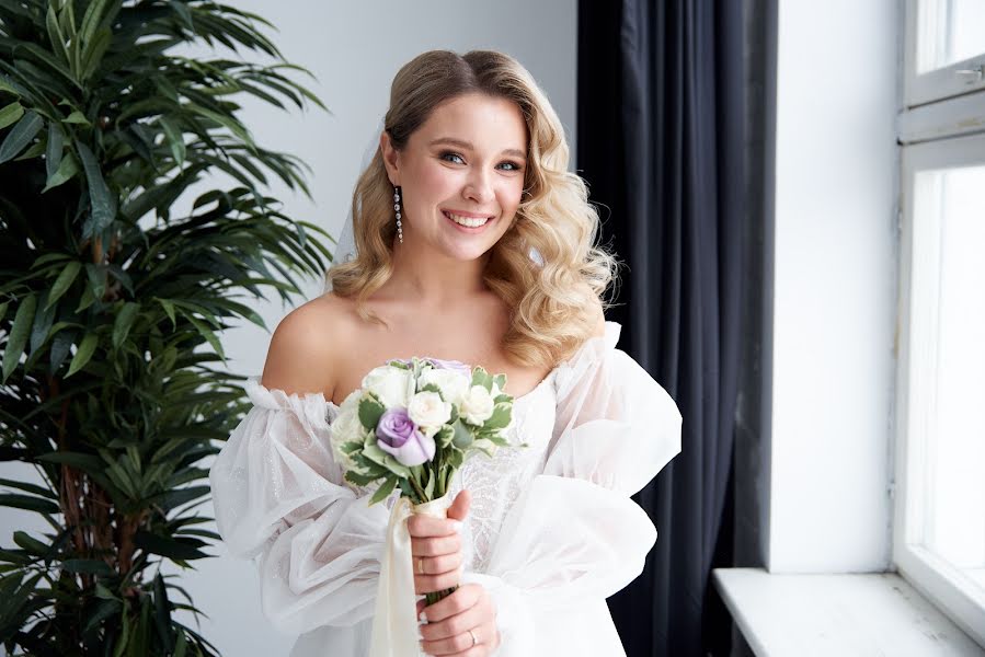 Nhiếp ảnh gia ảnh cưới Ruslan Mikhaylov (ruslanmihailovph). Ảnh của 31 tháng 1 2023