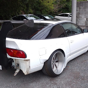 180SX KRPS13